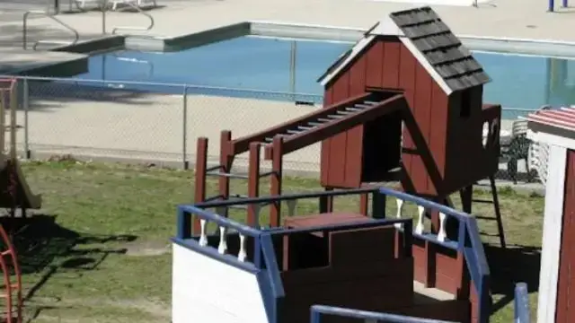 Lake Bomoseen KOA Holiday (Thumbnail)