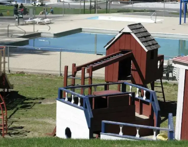 Lake Bomoseen KOA Holiday (Thumbnail)