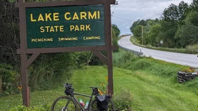 Lake Carmi State Park (Thumbnail)