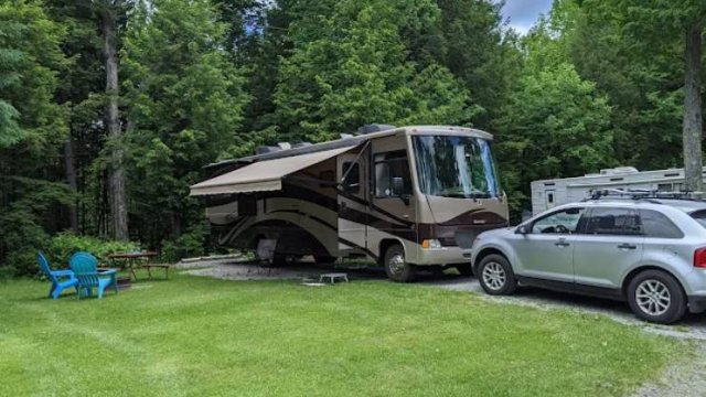 Lazy Lions Campground (Thumbnail)