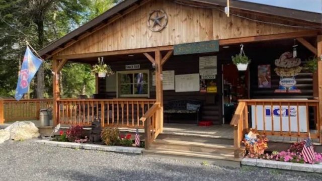 Limehurst Lake Campground (Thumbnail)