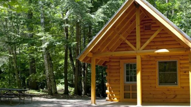 Little River State Park (Thumbnail)