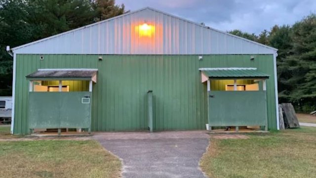 Malletts Bay Campground (Thumbnail)