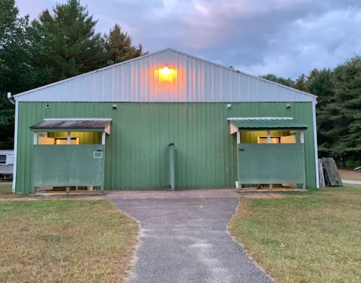 Malletts Bay Campground (Thumbnail)