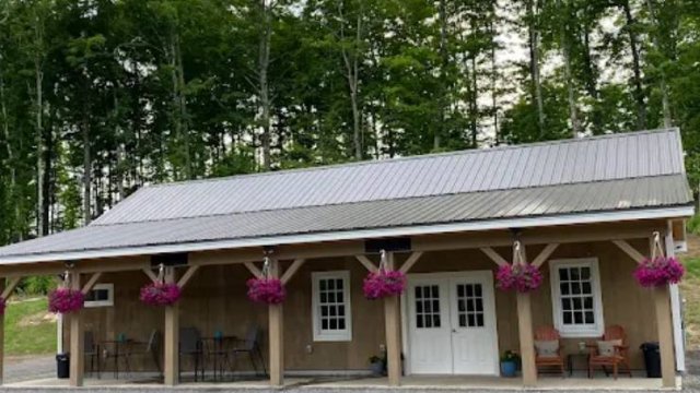 Maple Brook Campground (Thumbnail)