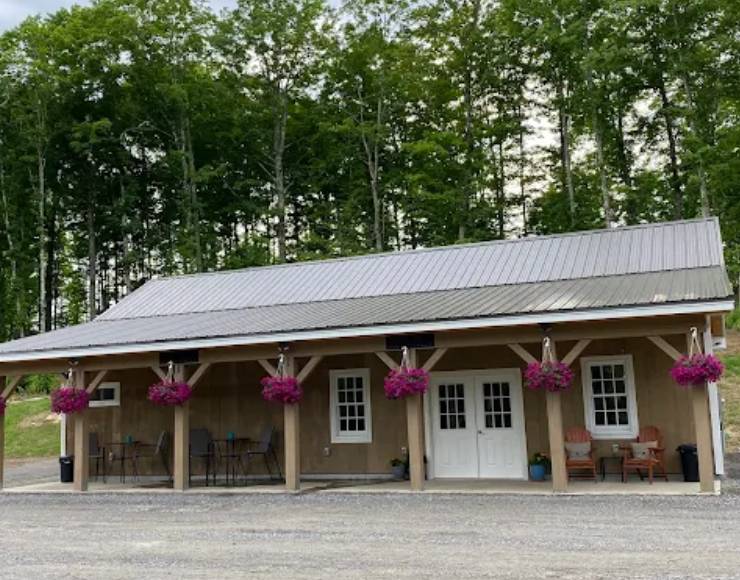 Maple Brook Campground (Thumbnail)