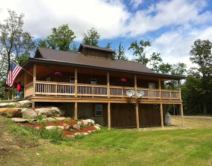 Maplewoods Campground (Thumbnail)