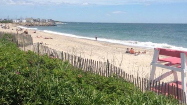 Matunuck Beach (Thumbnail)
