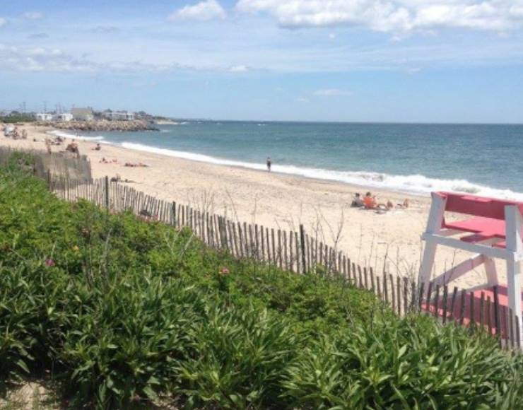 Matunuck Beach (Thumbnail)