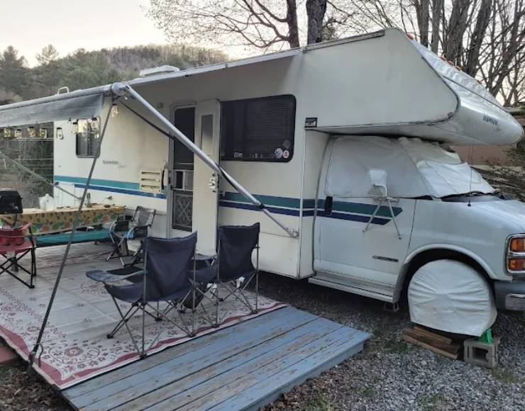 Meadowcrest Campground (Thumbnail)