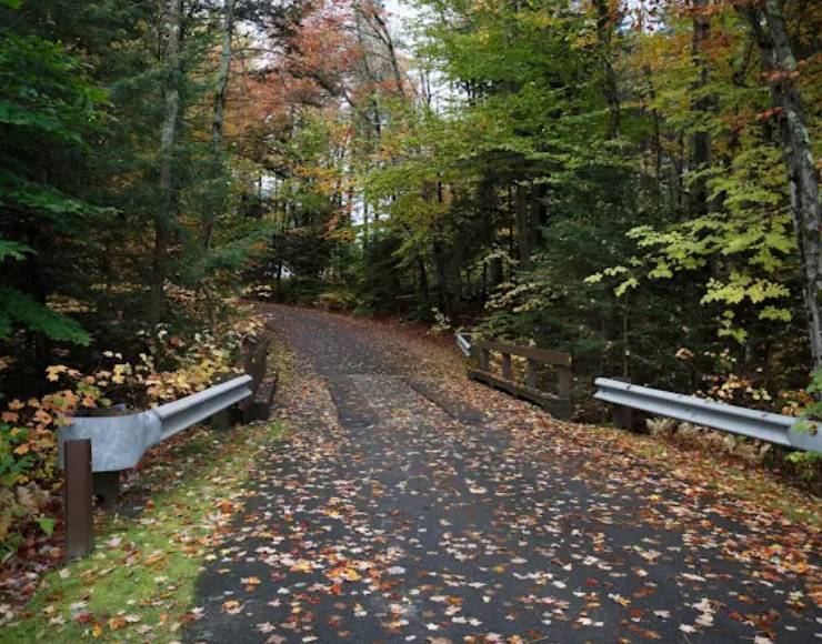 Molly Stark State Park (Thumbnail)