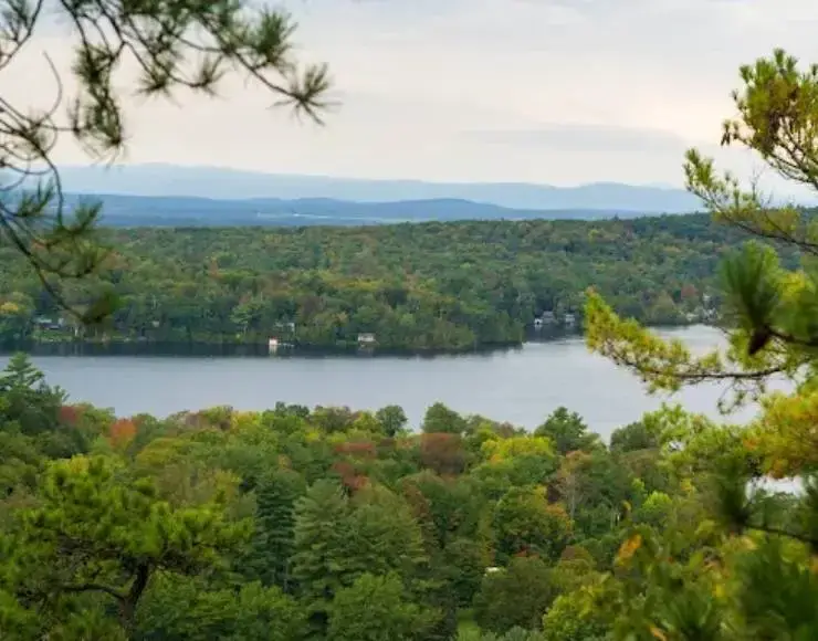 Moosalamoo Campground (Thumbnail)