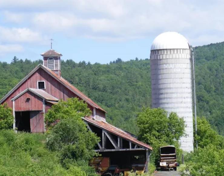 Moose River Campground (Thumbnail)