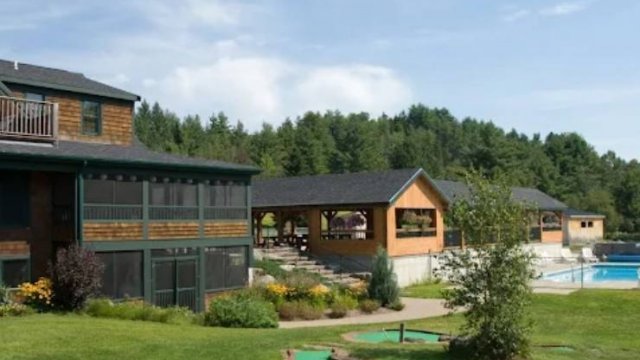 Mountain View Campground (Thumbnail)