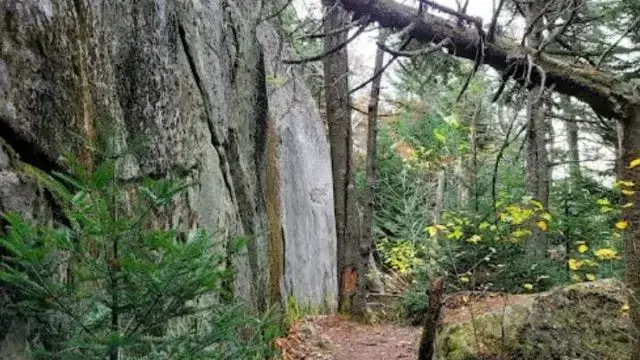 Mt Ascutney State Park (Thumbnail)