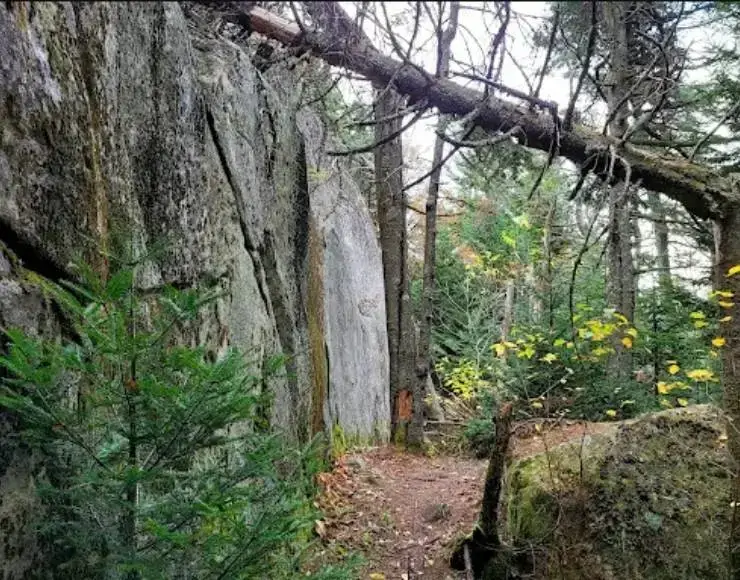 Mt Ascutney State Park (Thumbnail)