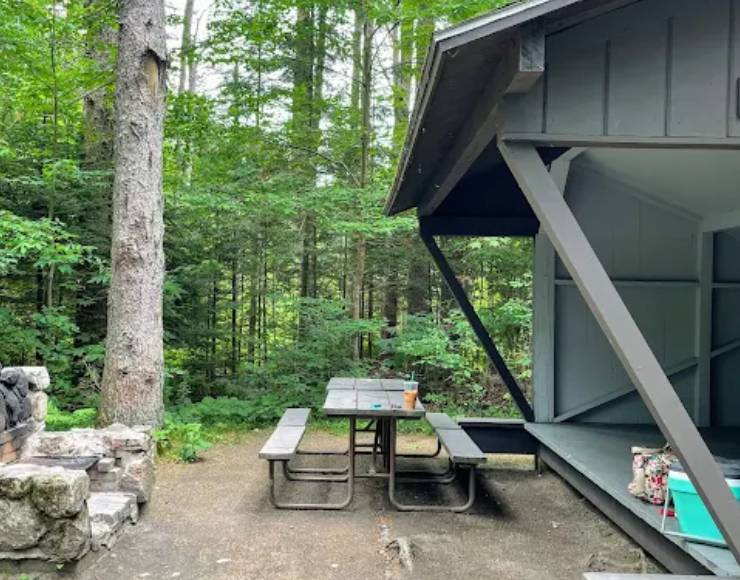 New Discovery State Park (Thumbnail)