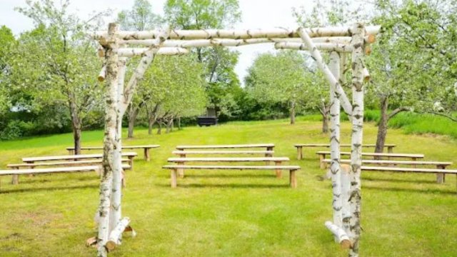 Onion River Campground (Thumbnail)