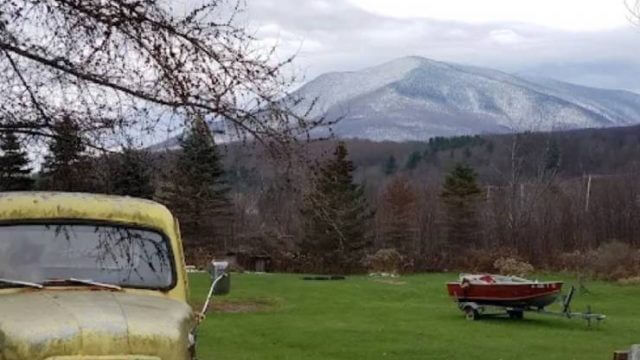 Otter Creek Campground (Vermont)