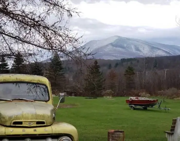 Otter Creek Campground (Vermont)