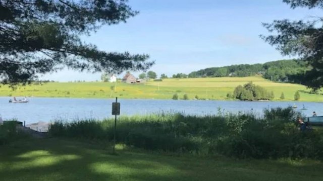 Pleasant Valley Campground (Thumbnail)