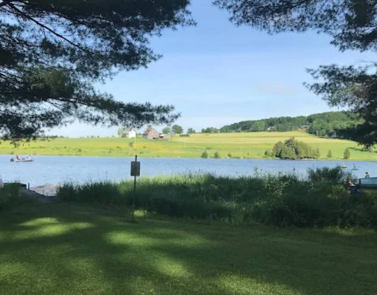 Pleasant Valley Campground (Thumbnail)