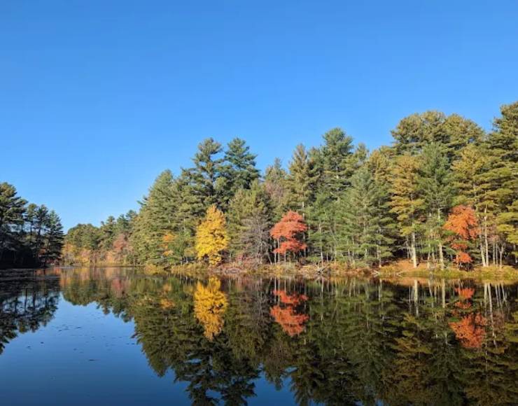 Pulaski State Park and Recreational Area (Thumbnail)