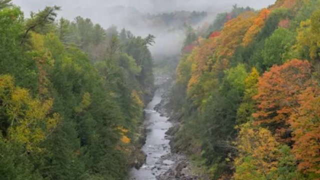 Quechee State Park (Thumbnail)