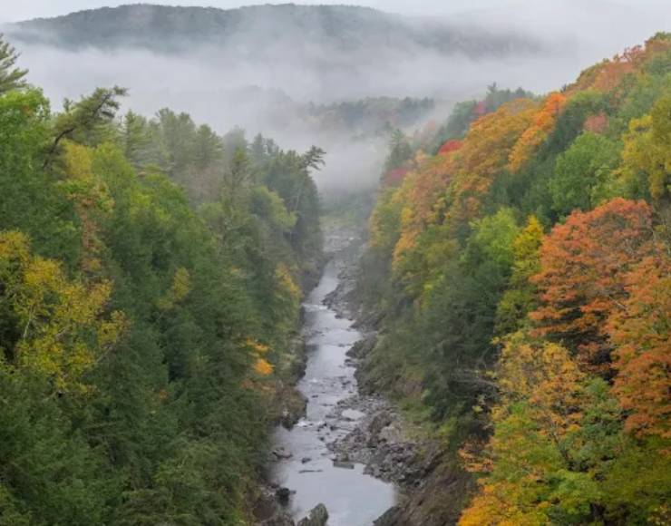 Quechee State Park (Thumbnail)