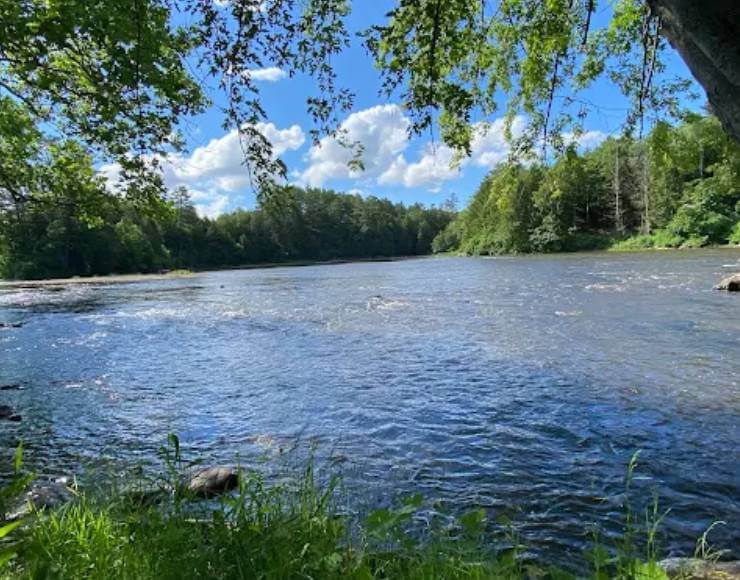 Rivers Bend Campground (Thumbnail)