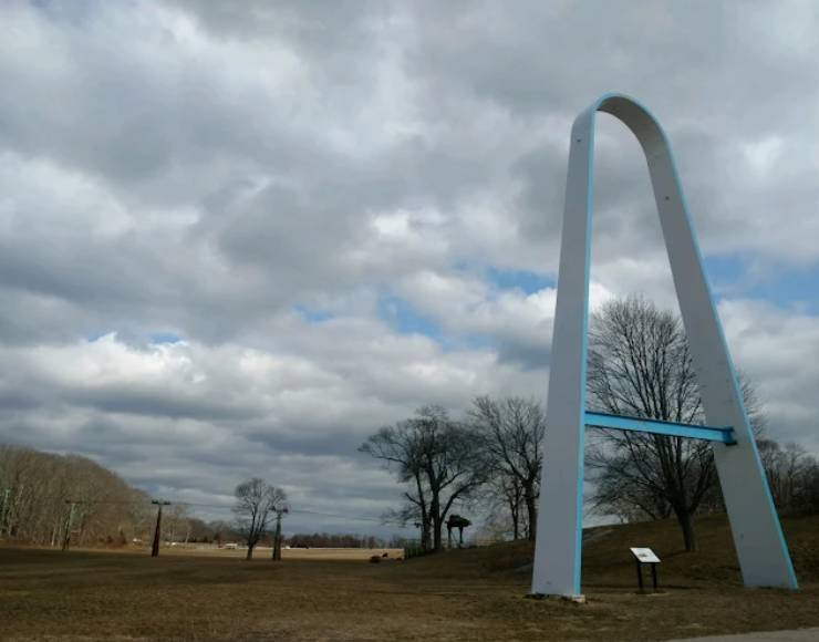 Rocky Point State Park (Thumbnail)