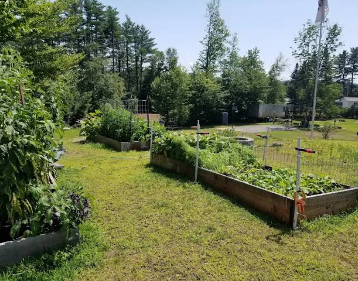 Running Bear Camping Area (Thumbnail)