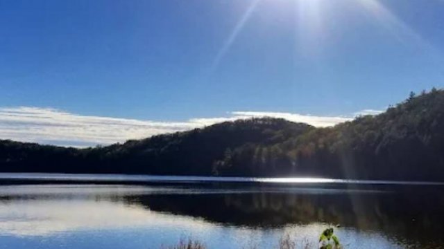 Silver Lake Campground (Thumbnail)