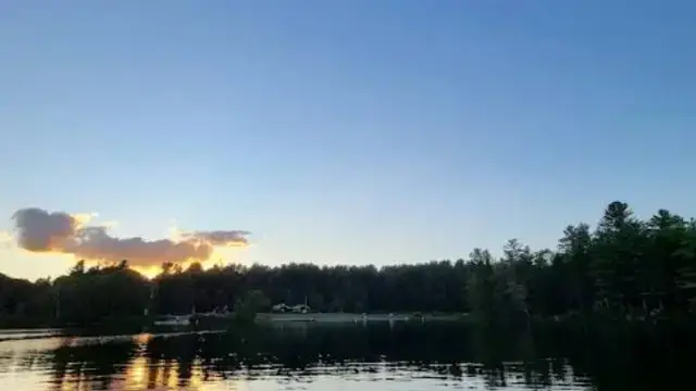 Silver Lake State Park (Thumbnail)