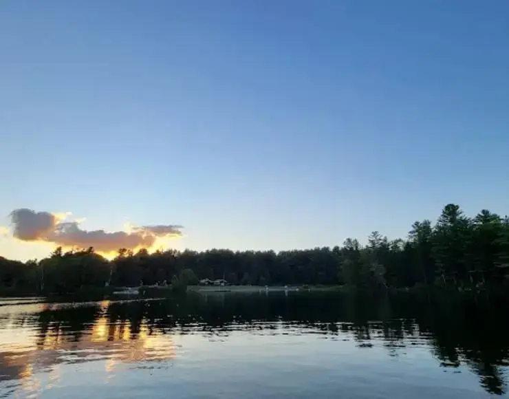 Silver Lake State Park (Thumbnail)