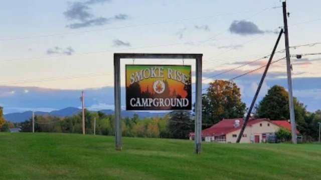 Smoke Rise Campground (Thumbnail)