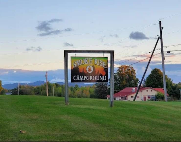 Smoke Rise Campground (Thumbnail)