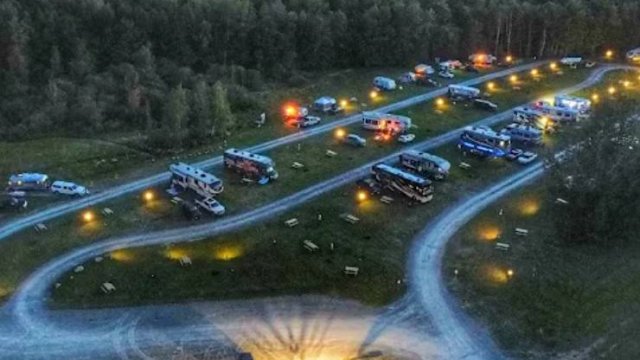 Smugglers Notch RV Village (Thumbnail)