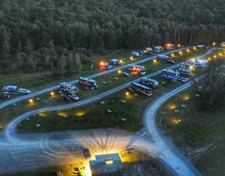 Smugglers Notch RV Village (Thumbnail)