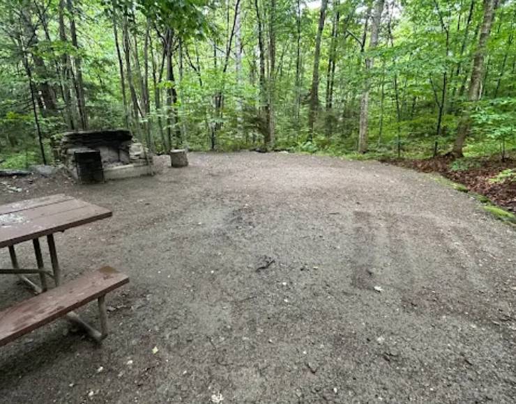 Smugglers’ Notch State Park Campground (Thumbnail)