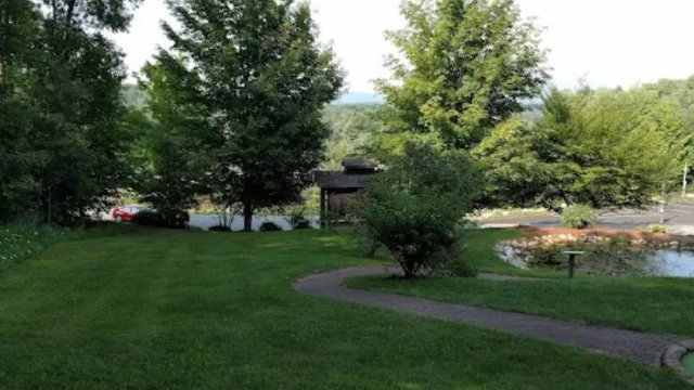 Sugar Ridge RV Village-Campground (Thumbnail)
