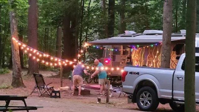 Tree Farm Campground (Thumbnail)