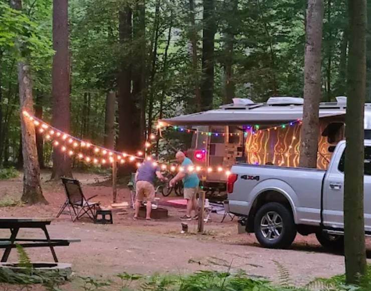 Tree Farm Campground (Thumbnail)