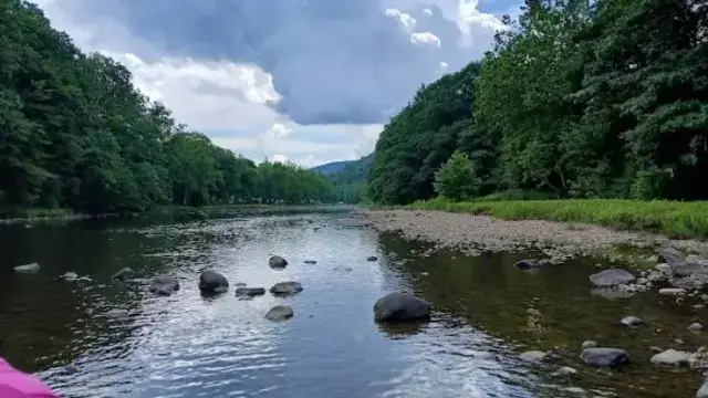 West River Camperama (Thumbnail)