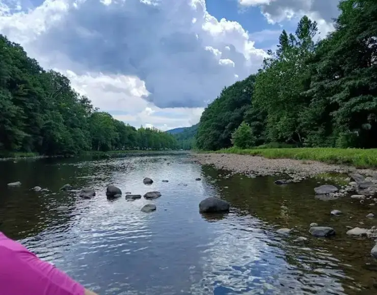 West River Camperama (Thumbnail)