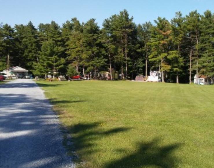 Whispering Pines Campground (Thumbnail)