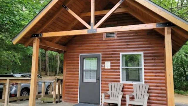 Wilgus State Park (Thumbnail)