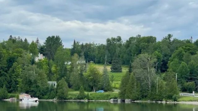 Will-O-wood Campground (Thumbnail)