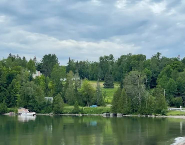 Will-O-wood Campground (Thumbnail)