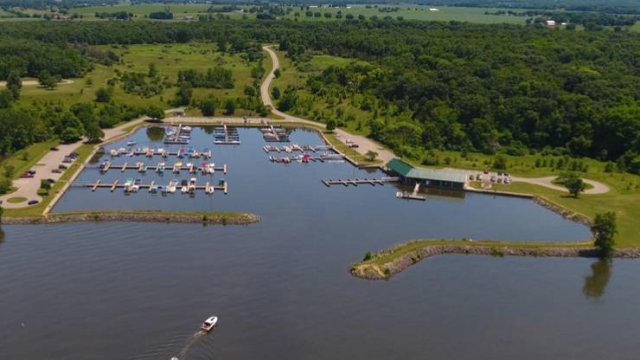 buck creek state park (Thumbnail)